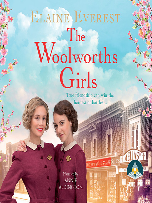 Title details for The Woolworths Girls by Elaine Everest - Available